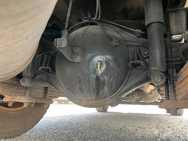 三菱 キャンター TKG-FEA50(未入力/関係無)の写真44