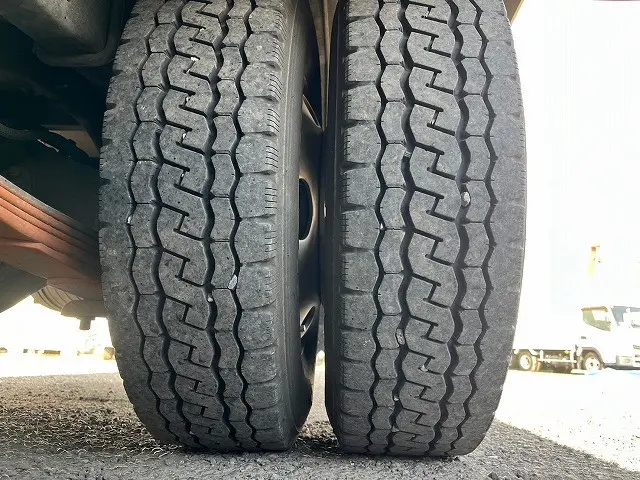 三菱 キャンター TKG-FEA50(未入力/関係無)の写真45