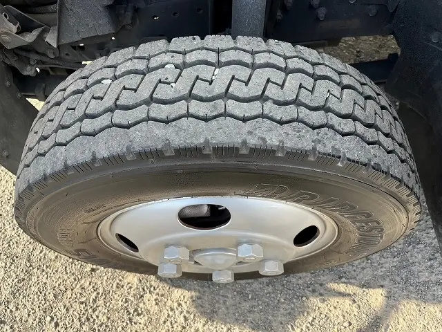 三菱 キャンター TKG-FEA50(未入力/関係無)の写真46