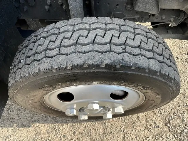 三菱 キャンター TKG-FEA50(未入力/関係無)の写真47