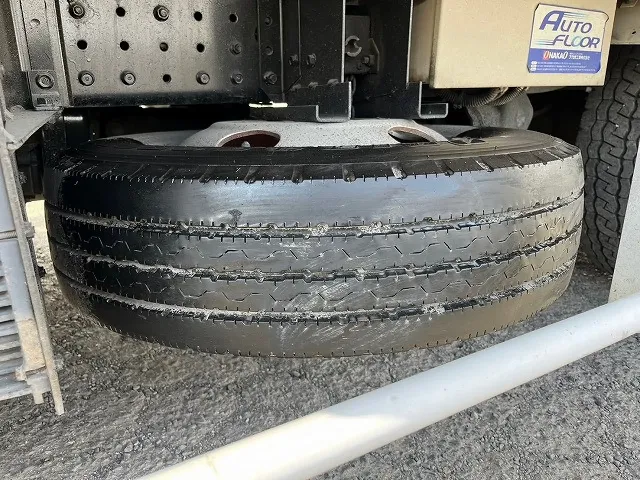 三菱 キャンター TKG-FEA50(未入力/関係無)の写真48