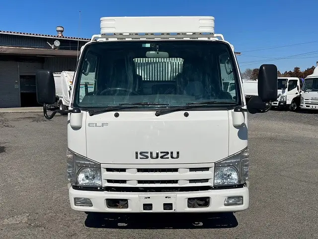 ★★花見台製・スライドダンプ！★H25-エルフ・ローダーダンプ★|いすゞ エルフ TKG-NKR85AN(未入力/関係無)の写真2