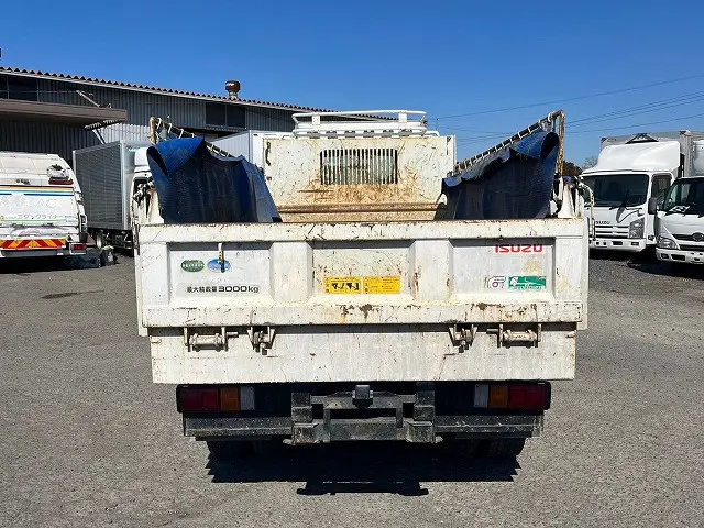 ★★重機運搬・農機具運搬に♪！★H25-エルフ・ローダーダンプ★|いすゞ エルフ TKG-NKR85AN(未入力/関係無)の写真6