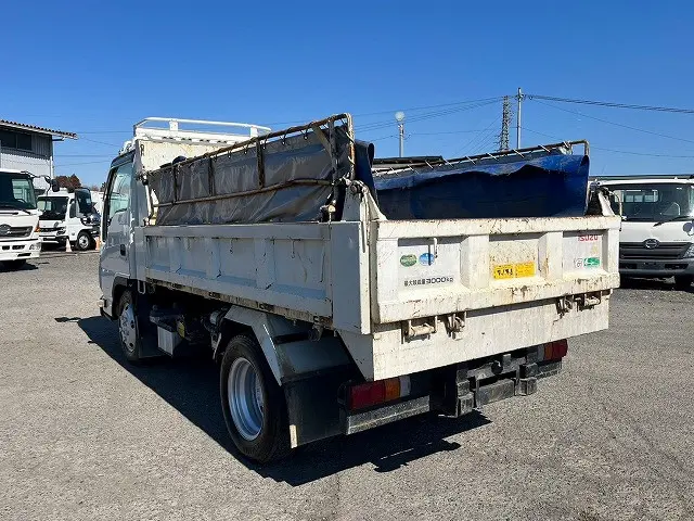 ★H25-エルフ・ローダーダンプ　★3トン積載！★4ナンバー！★★|いすゞ エルフ TKG-NKR85AN(未入力/関係無)の写真7