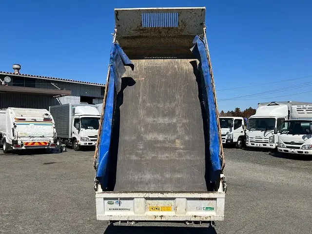 ★H25-エルフ・ローダーダンプ　★3トン積載！★4ナンバー！★★|いすゞ エルフ TKG-NKR85AN(未入力/関係無)の写真10