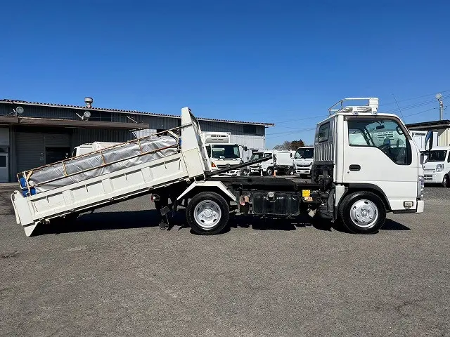 いすゞ エルフ TKG-NKR85AN(未入力/関係無)の写真14