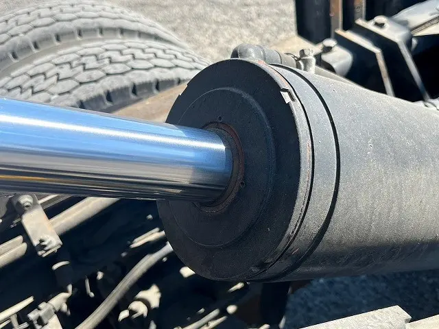 いすゞ エルフ TKG-NKR85AN(未入力/関係無)の写真15