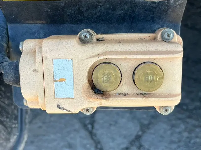 いすゞ エルフ TKG-NKR85AN(未入力/関係無)の写真16