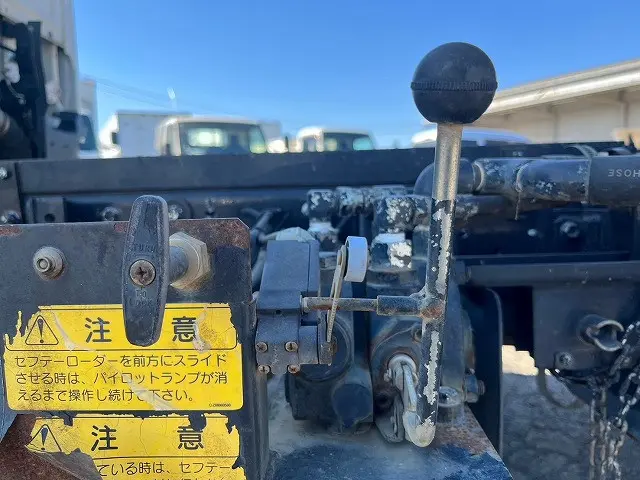 いすゞ エルフ TKG-NKR85AN(未入力/関係無)の写真17