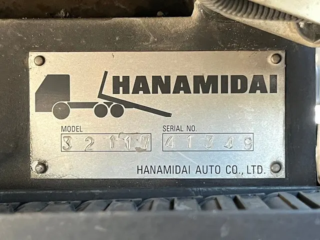 いすゞ エルフ TKG-NKR85AN(未入力/関係無)の写真18