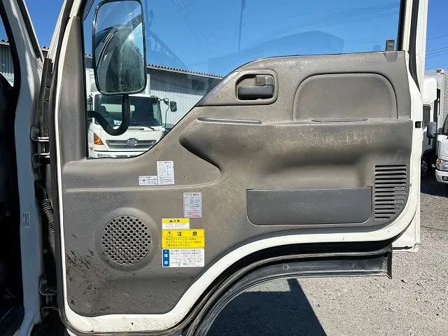 いすゞ エルフ TKG-NKR85AN(未入力/関係無)の写真20