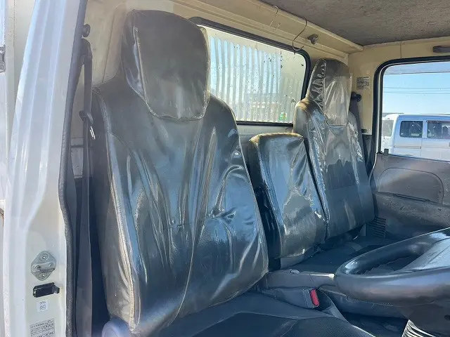 いすゞ エルフ TKG-NKR85AN(未入力/関係無)の写真22