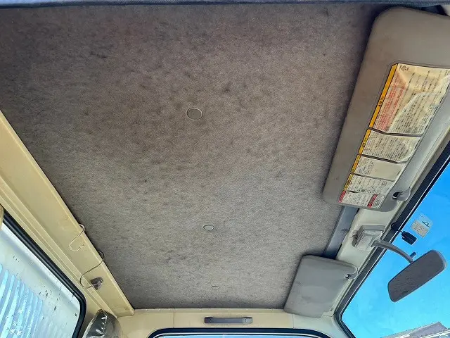 いすゞ エルフ TKG-NKR85AN(未入力/関係無)の写真23