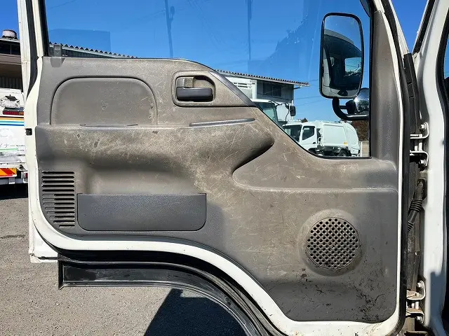 いすゞ エルフ TKG-NKR85AN(未入力/関係無)の写真24