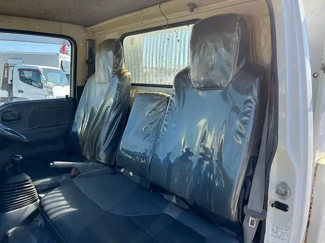 いすゞ エルフ TKG-NKR85AN(未入力/関係無)の写真26