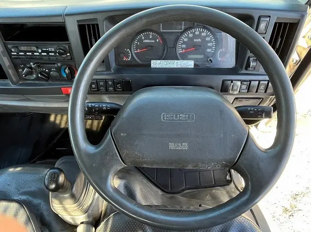 いすゞ エルフ TKG-NKR85AN(未入力/関係無)の写真27