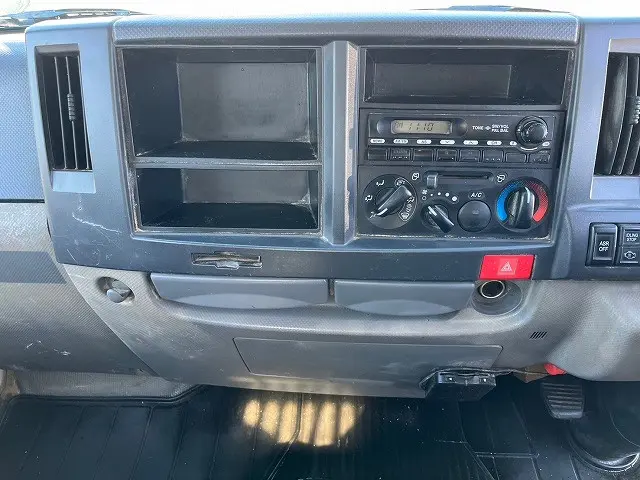 いすゞ エルフ TKG-NKR85AN(未入力/関係無)の写真29