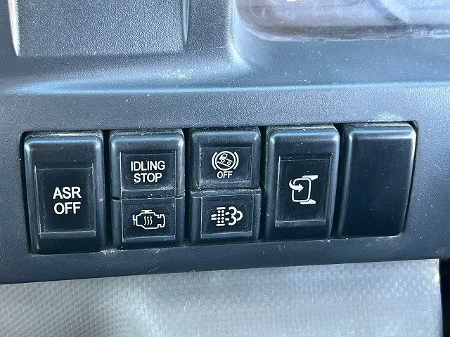 いすゞ エルフ TKG-NKR85AN(未入力/関係無)の写真30