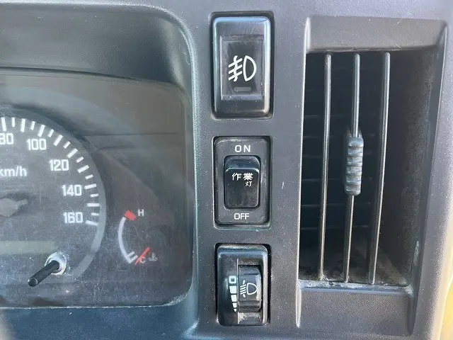 いすゞ エルフ TKG-NKR85AN(未入力/関係無)の写真31