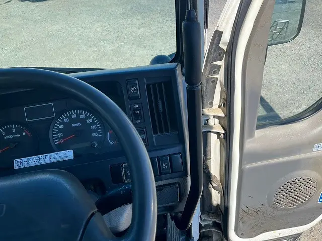 いすゞ エルフ TKG-NKR85AN(未入力/関係無)の写真33