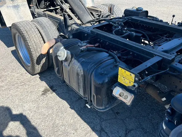 いすゞ エルフ TKG-NKR85AN(未入力/関係無)の写真36