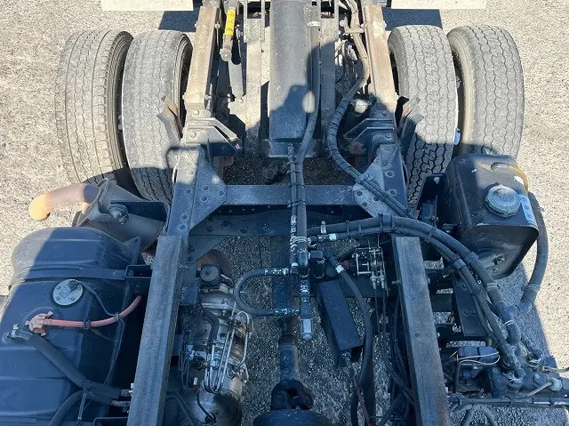 いすゞ エルフ TKG-NKR85AN(未入力/関係無)の写真37