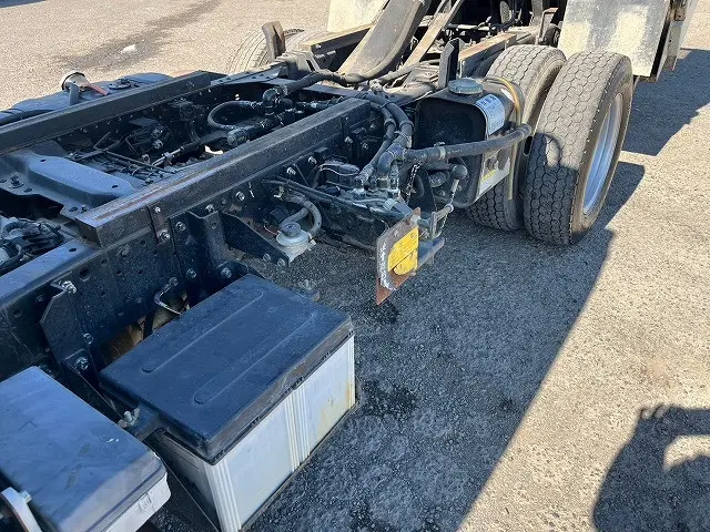 いすゞ エルフ TKG-NKR85AN(未入力/関係無)の写真38