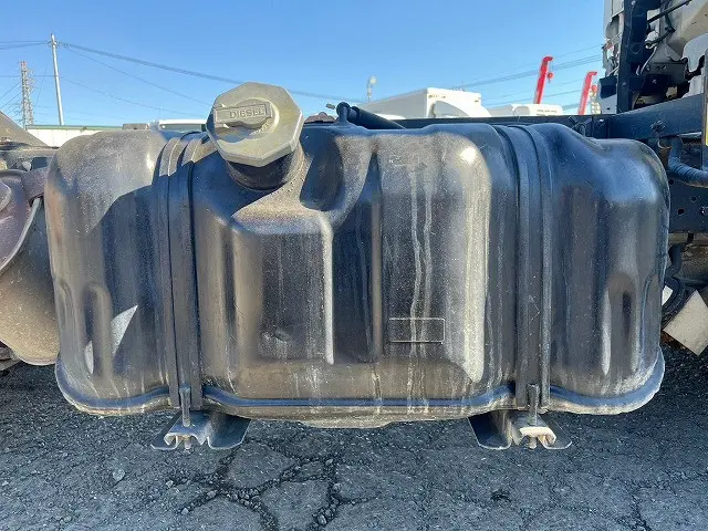 いすゞ エルフ TKG-NKR85AN(未入力/関係無)の写真39