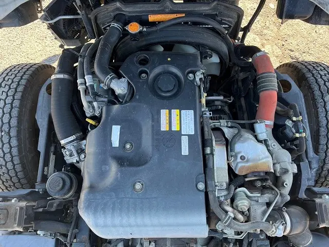 いすゞ エルフ TKG-NKR85AN(未入力/関係無)の写真40