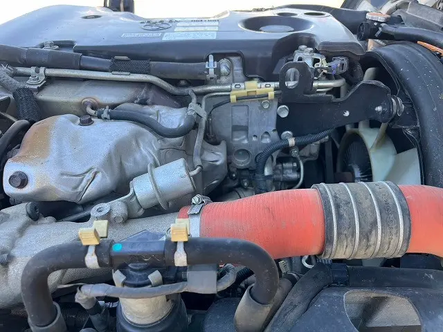 いすゞ エルフ TKG-NKR85AN(未入力/関係無)の写真41