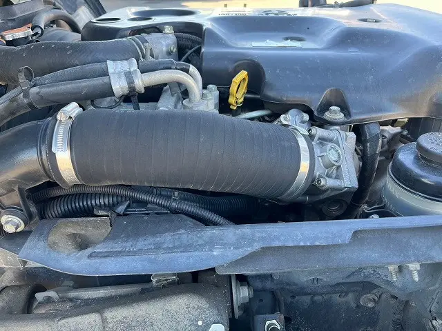 いすゞ エルフ TKG-NKR85AN(未入力/関係無)の写真42