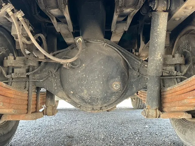 いすゞ エルフ TKG-NKR85AN(未入力/関係無)の写真44