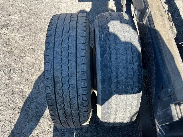 いすゞ エルフ TKG-NKR85AN(未入力/関係無)の写真45