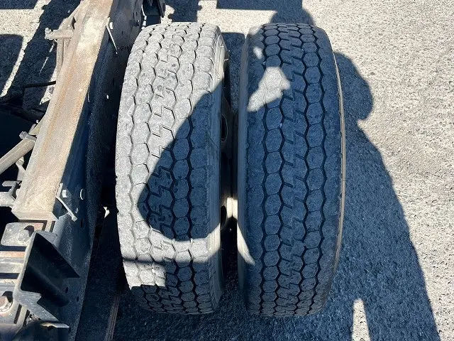 いすゞ エルフ TKG-NKR85AN(未入力/関係無)の写真46