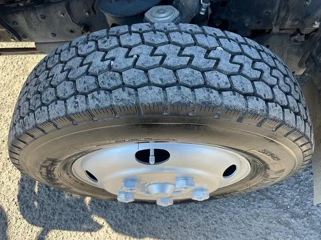 いすゞ エルフ TKG-NKR85AN(未入力/関係無)の写真47