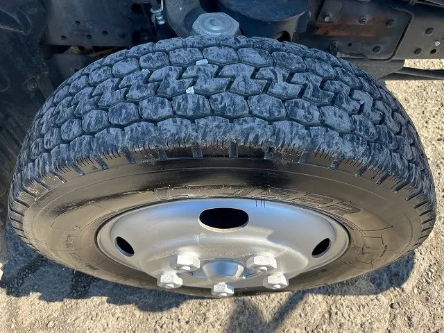 いすゞ エルフ TKG-NKR85AN(未入力/関係無)の写真48