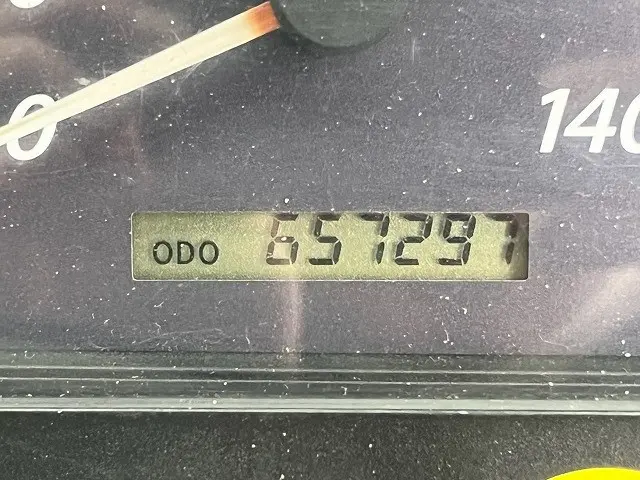 いすゞ ギガ PKG-CYJ77W8(8x4)の写真26