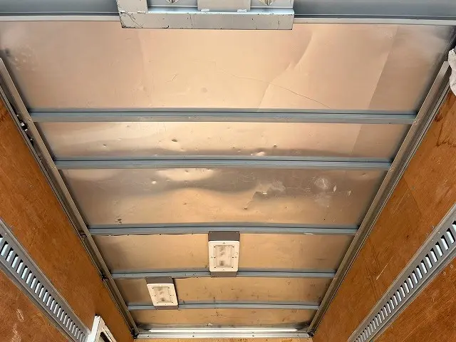 トヨタ トヨエース BDG-XZU308(未入力/関係無)の写真13