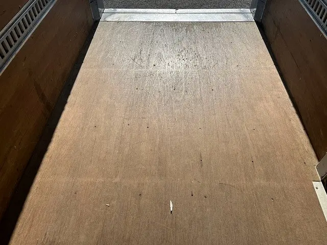 トヨタ トヨエース BDG-XZU308(未入力/関係無)の写真14