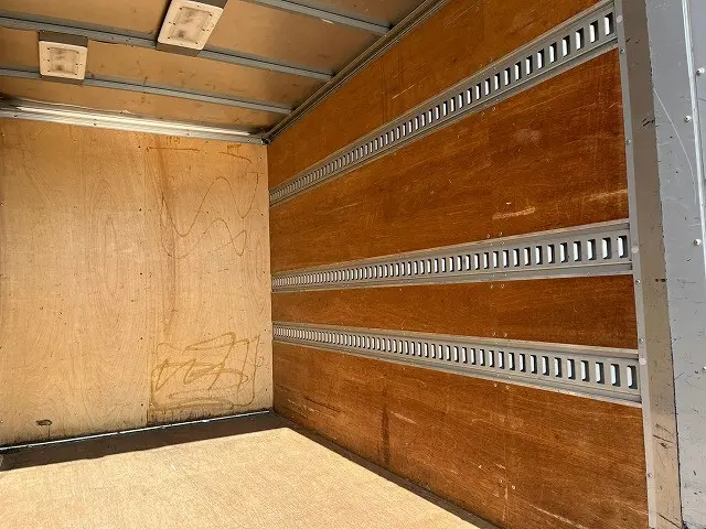 トヨタ トヨエース BDG-XZU308(未入力/関係無)の写真16