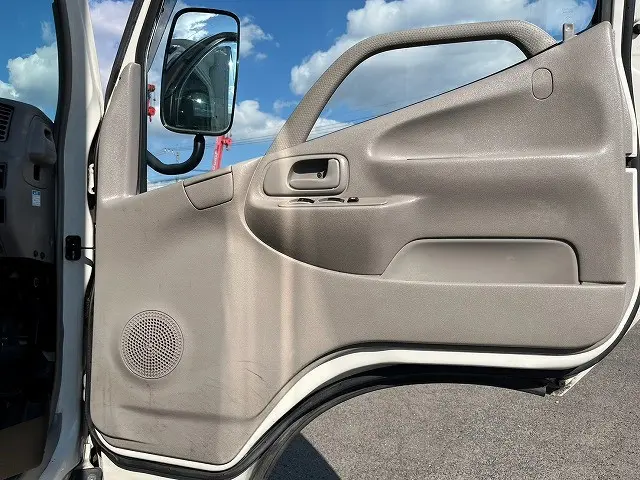 トヨタ トヨエース BDG-XZU308(未入力/関係無)の写真21