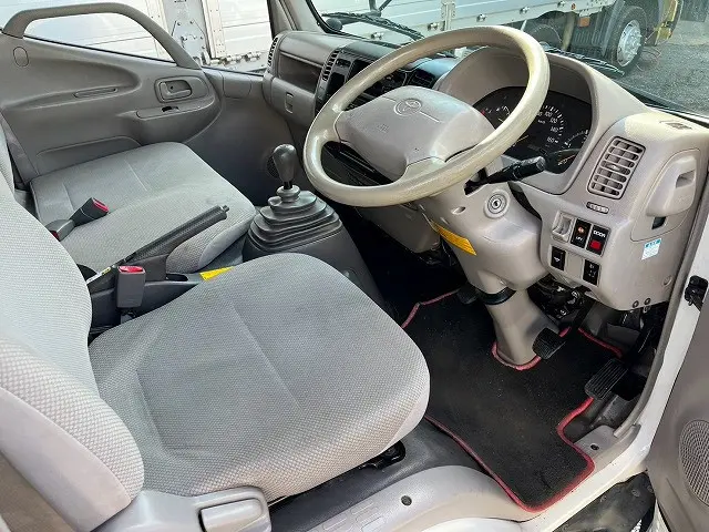 トヨタ トヨエース BDG-XZU308(未入力/関係無)の写真22