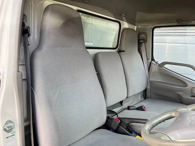 トヨタ トヨエース BDG-XZU308(未入力/関係無)の写真23