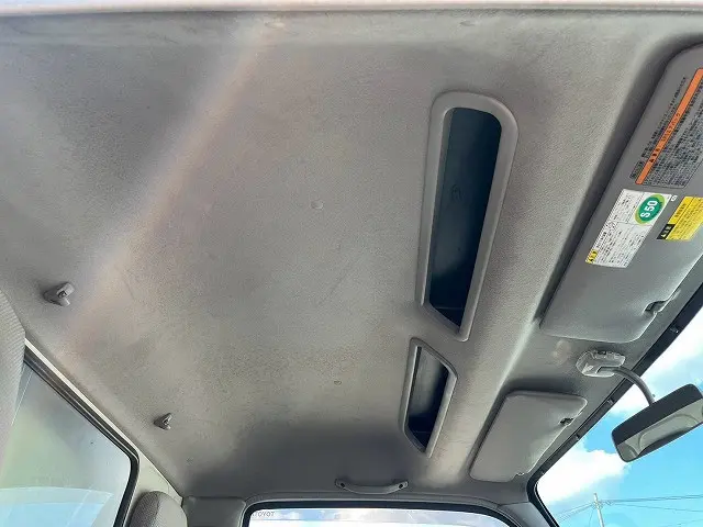 トヨタ トヨエース BDG-XZU308(未入力/関係無)の写真24