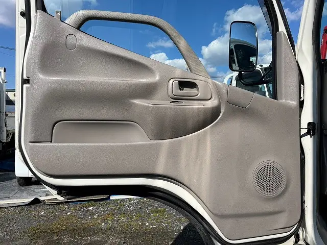 トヨタ トヨエース BDG-XZU308(未入力/関係無)の写真25