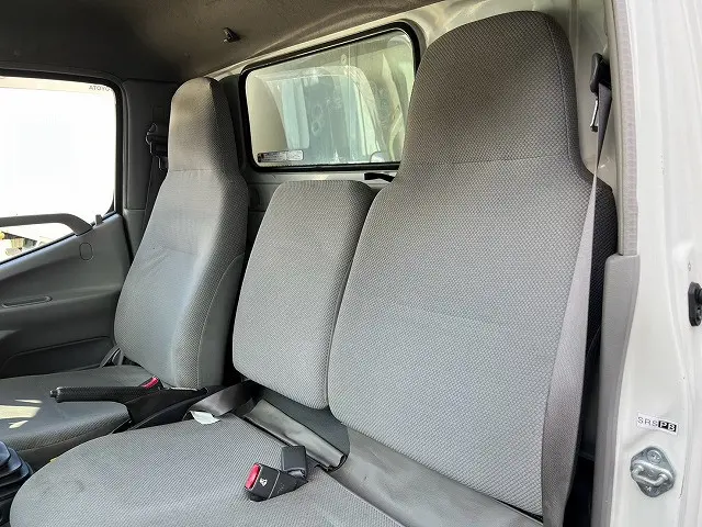 トヨタ トヨエース BDG-XZU308(未入力/関係無)の写真27