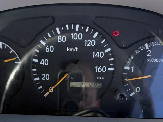 トヨタ トヨエース BDG-XZU308(未入力/関係無)の写真30