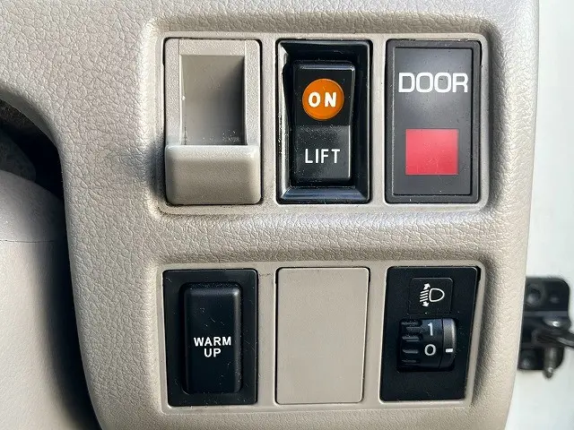 トヨタ トヨエース BDG-XZU308(未入力/関係無)の写真33