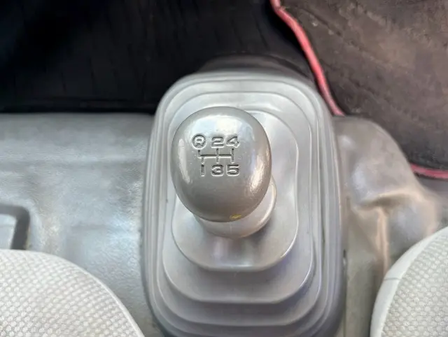 トヨタ トヨエース BDG-XZU308(未入力/関係無)の写真34