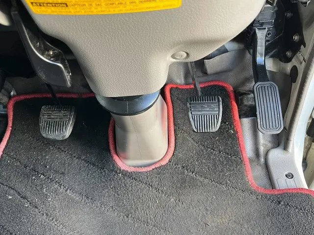 トヨタ トヨエース BDG-XZU308(未入力/関係無)の写真35